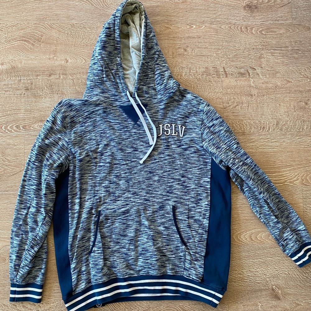 JSLV Hoodie - XL